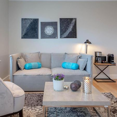 Stadtperle Silver Westerland Bagian luar foto