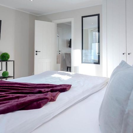 Stadtperle Silver Westerland Bagian luar foto