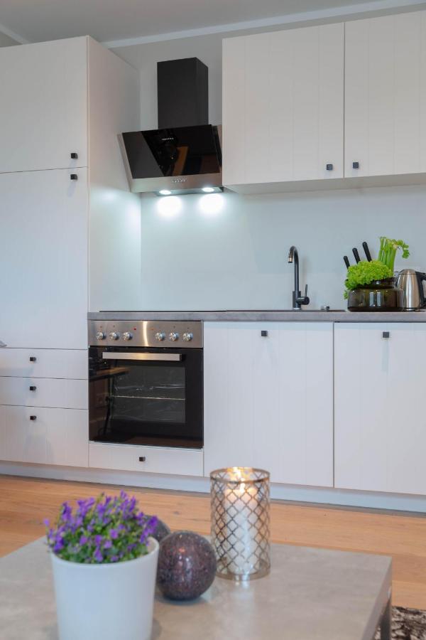 Stadtperle Silver Westerland Bagian luar foto